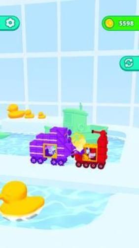 車戰競技場Car Battle Arena