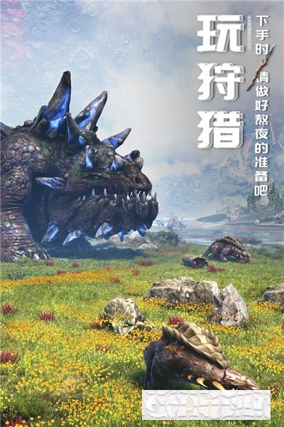 黑暗與光明手游單機版