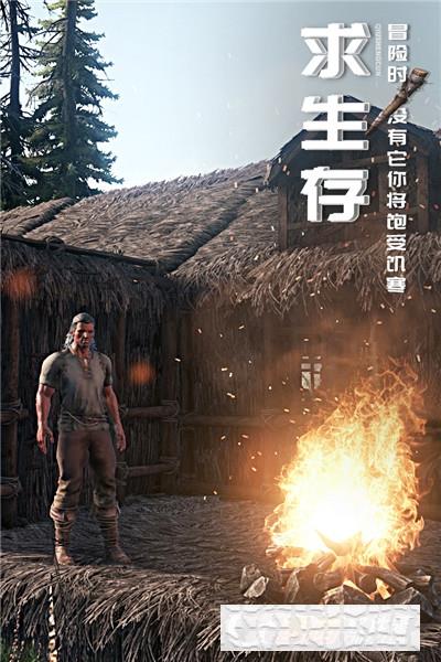 黑暗與光明手游單機版