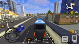 巴士終極Bus Simulator
