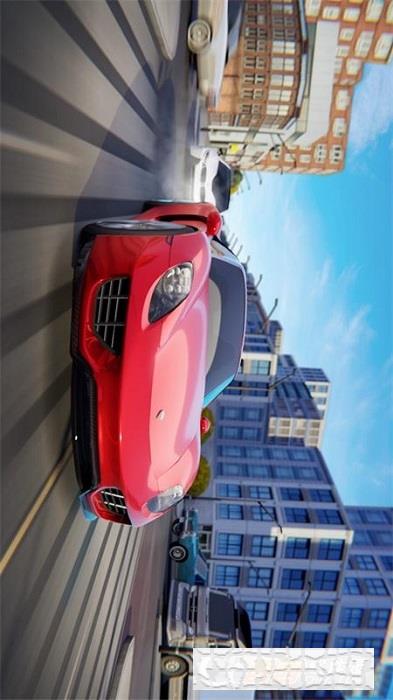 會跳躍的汽車小游戲