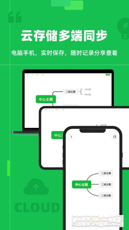 知犀