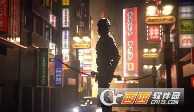 幽靈線東京手機版