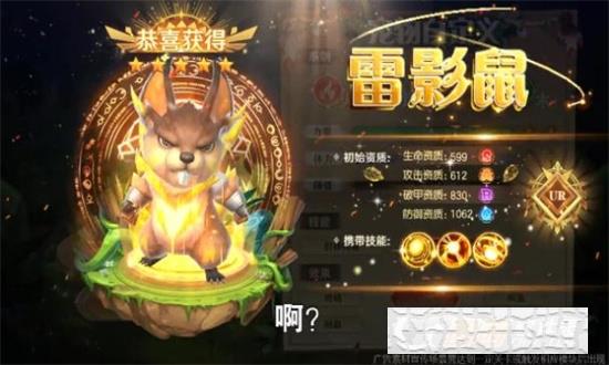 寶皮龍大作戰