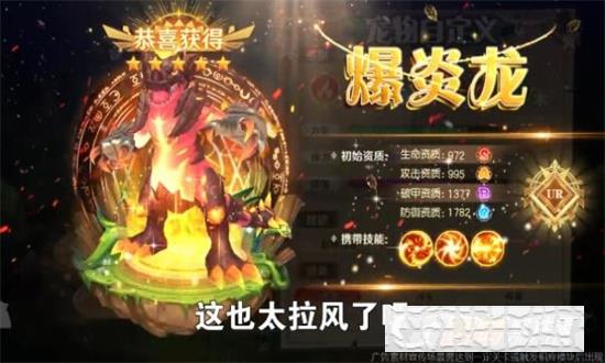 寶皮龍大作戰
