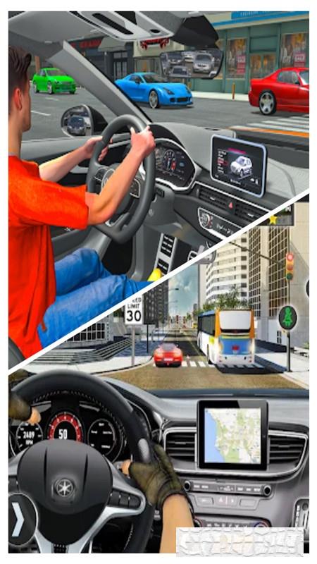 賽車競速冒險