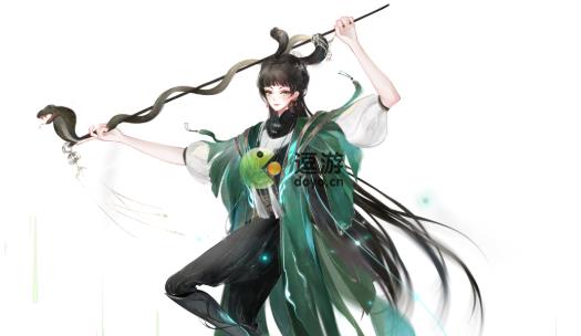武娘外傳白駝山強度怎么樣