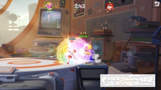 全明星派對Flash Party