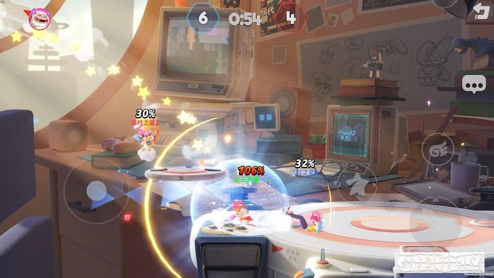 全明星派對Flash Party