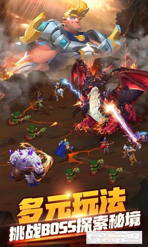 風暴覺醒GM版