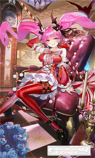 少女之歌
