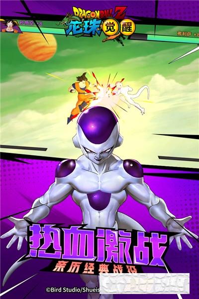 龍珠覺醒手游