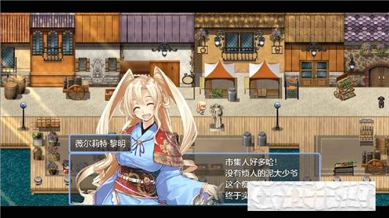 祛魅化始祛魅4手游