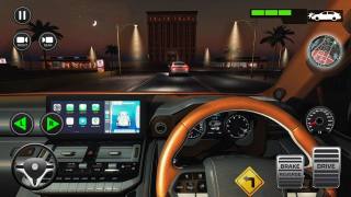 駕駛學院停車(Car Driving Academy Simulator)