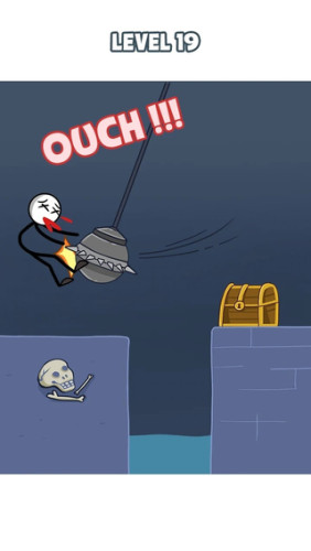 小偷巨魔刺客強盜Thief Troll