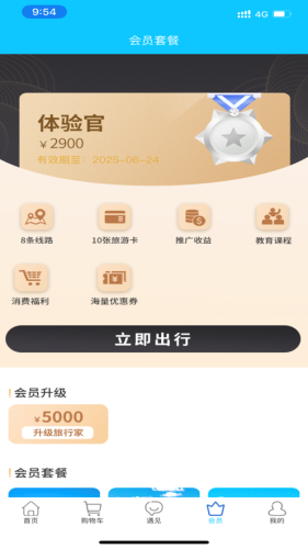 遇上旅
