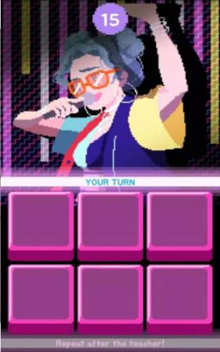 偶像活動(dòng)(Kpop Idol Simulator)