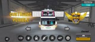 公共巴士城市模擬(Bus Simulator)