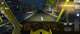 公共巴士城市模擬(Bus Simulator)