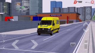 司機工作在線(Drivers Jobs Online Simulator)