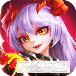 騎士的魔法戰(zhàn)爭(zhēng)手游