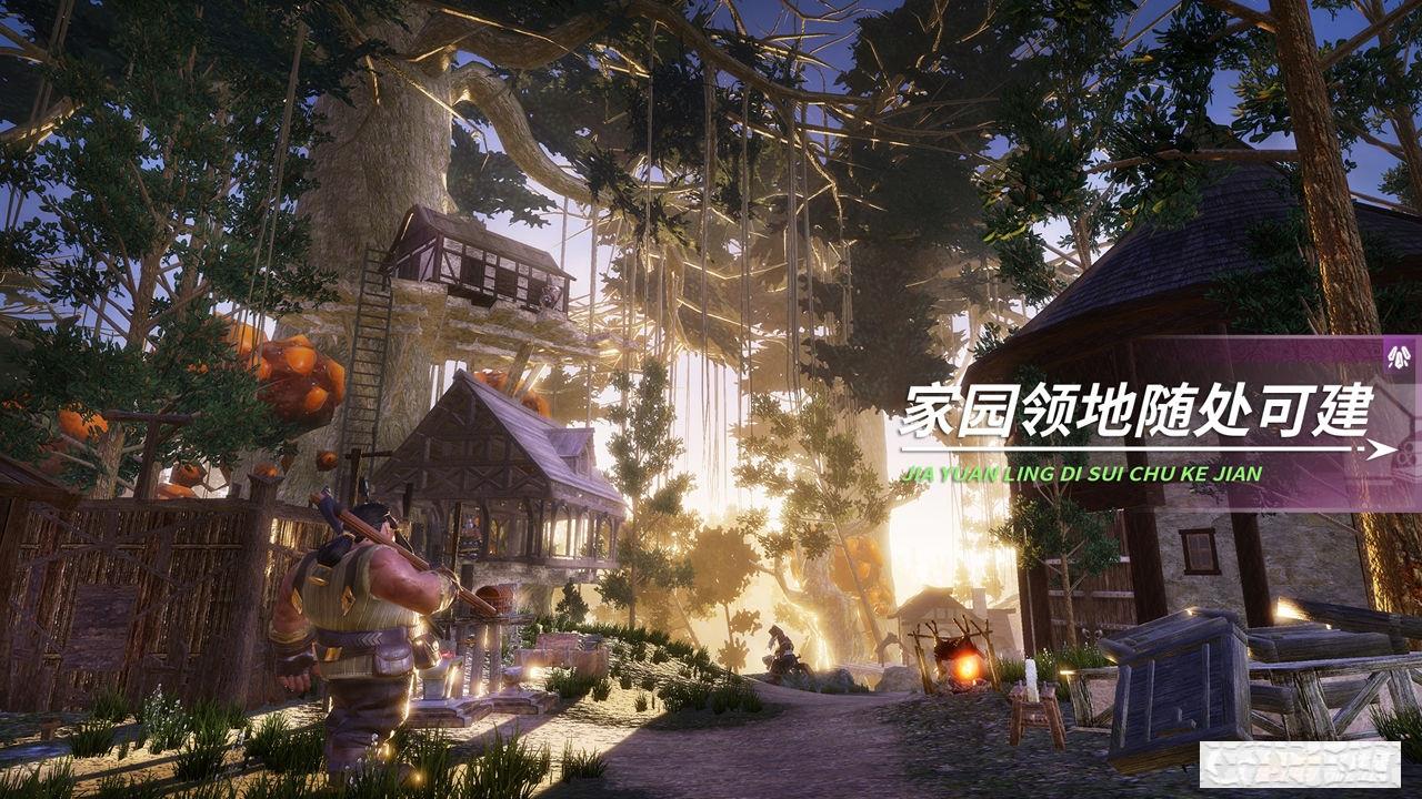 黑暗與光明手游寵物養成