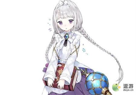 瑪娜希斯回響吉爾伯塔純白訓練場打法分享
