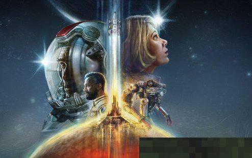 曝Xbox發布會25%的時間展示《星空》 實機要來了？