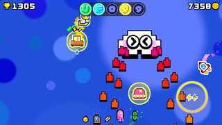 99號飛船