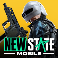 NEW STATE Mobile絕地求生2手機(jī)版