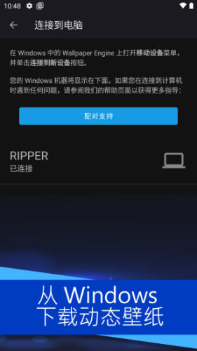 麻匪壁紙是姐姐還是妹妹手機版(壁紙引擎)