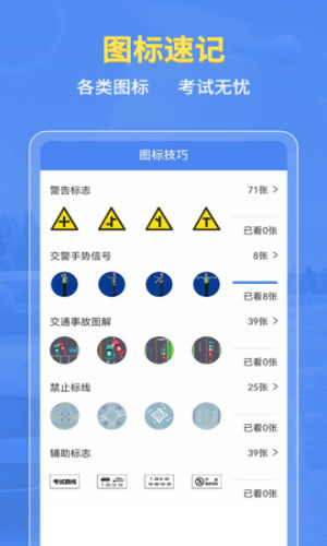 摩托車駕考百科