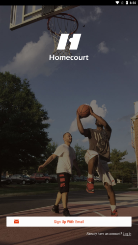 Homecourt安卓版最新版