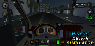 小巴司機模擬Minibus Driver 3D