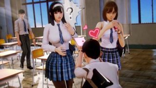 老婆學院手機版(Waifu Academy)