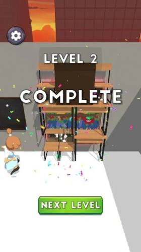 擋住僵尸3D(Zombie Highschool 3D)