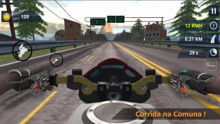 真實摩托狂飆(MotoGrauBrasil)