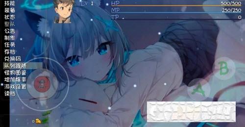 大千世界萌新軍刀版
