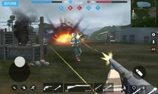 戰地1914聯機版
