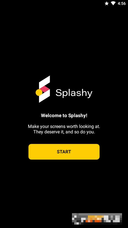 Splashy(自動更換Unsplash壁紙)