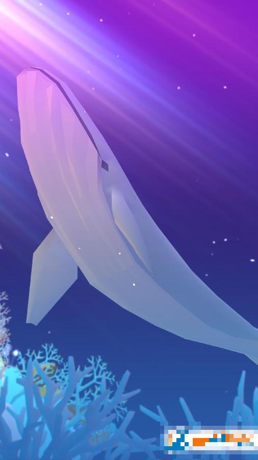 深海水族館全魚解鎖版