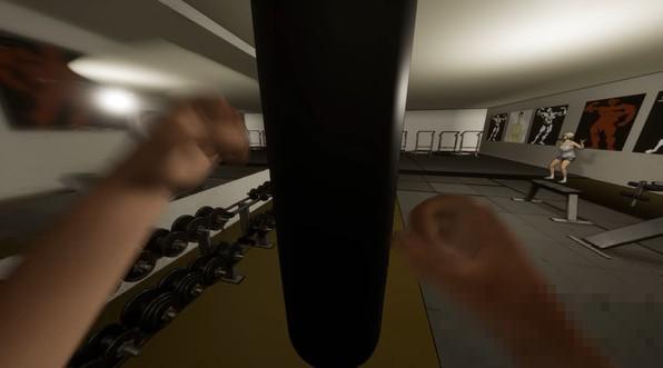 Modern Gym Simulator(肥鵝健身房)