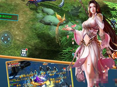 御劍情3D