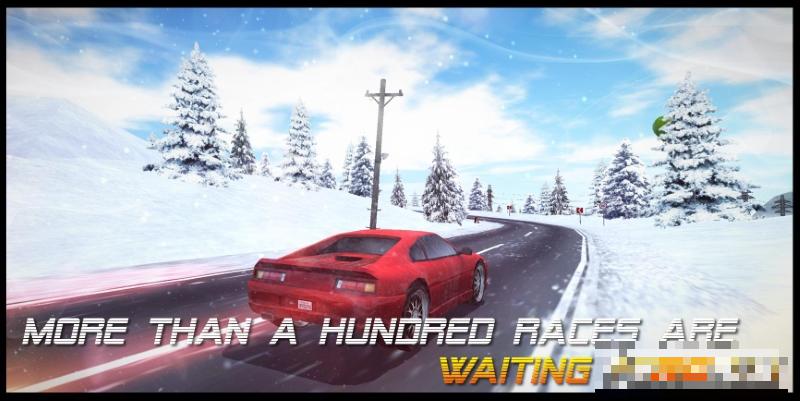 Dirt Rally Driver HD