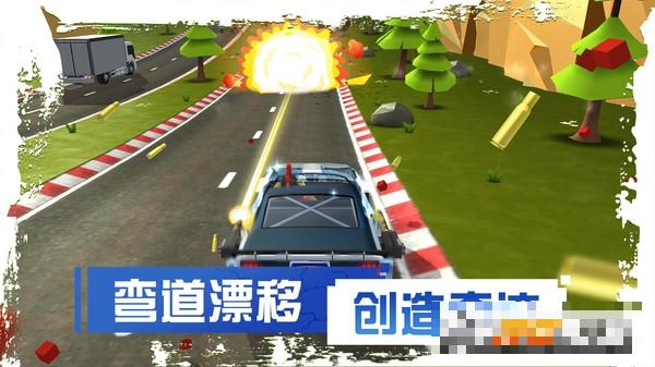 剎車失靈2手游最新版