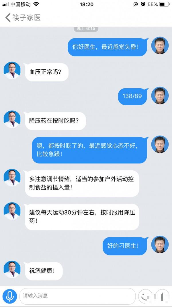 筷子醫生