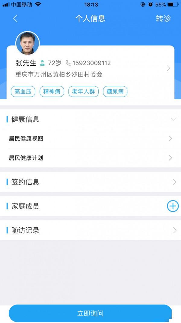 筷子醫生