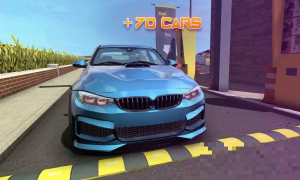 手動擋停車場4.8.8.0金幣