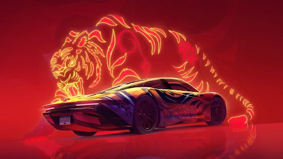 狂飆NFS制(NFS No Limits)