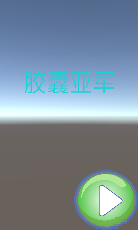 膠囊亞軍